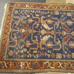 696 8600 ORIENTAL RUG